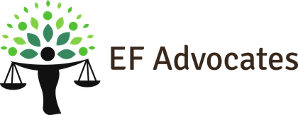 EF Advocates