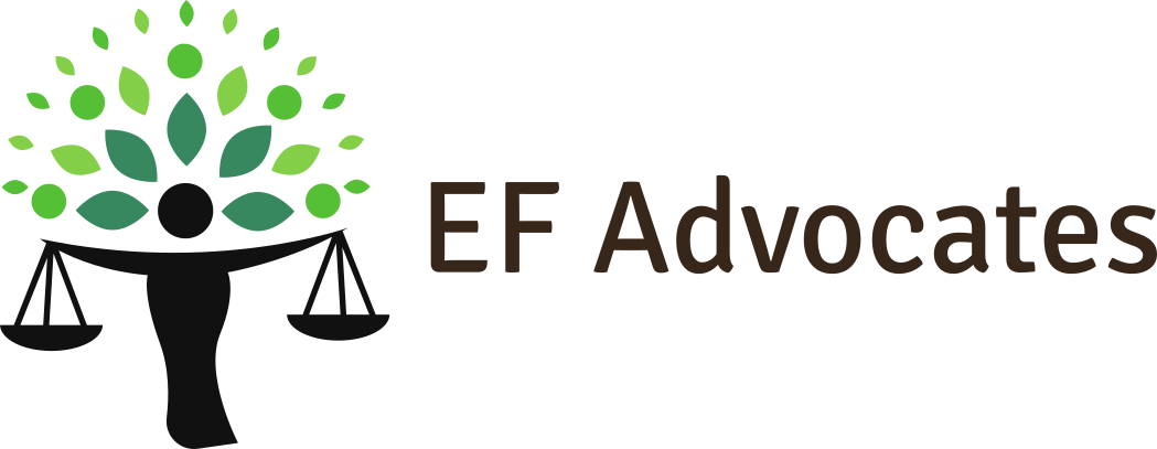 EF Advocates
